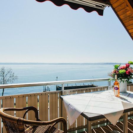 Hotel Fischerhaus Garni Меерсбург Екстериор снимка