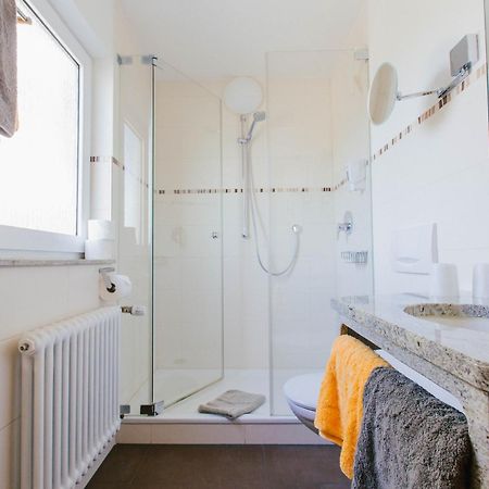 Hotel Fischerhaus Garni Меерсбург Екстериор снимка