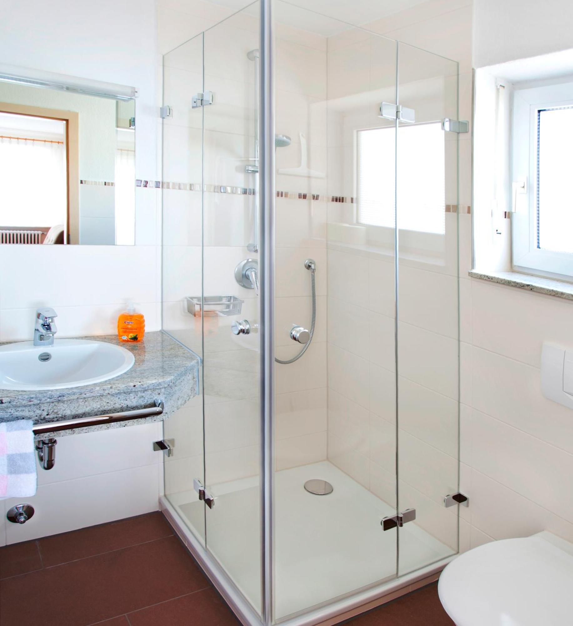 Hotel Fischerhaus Garni Меерсбург Екстериор снимка
