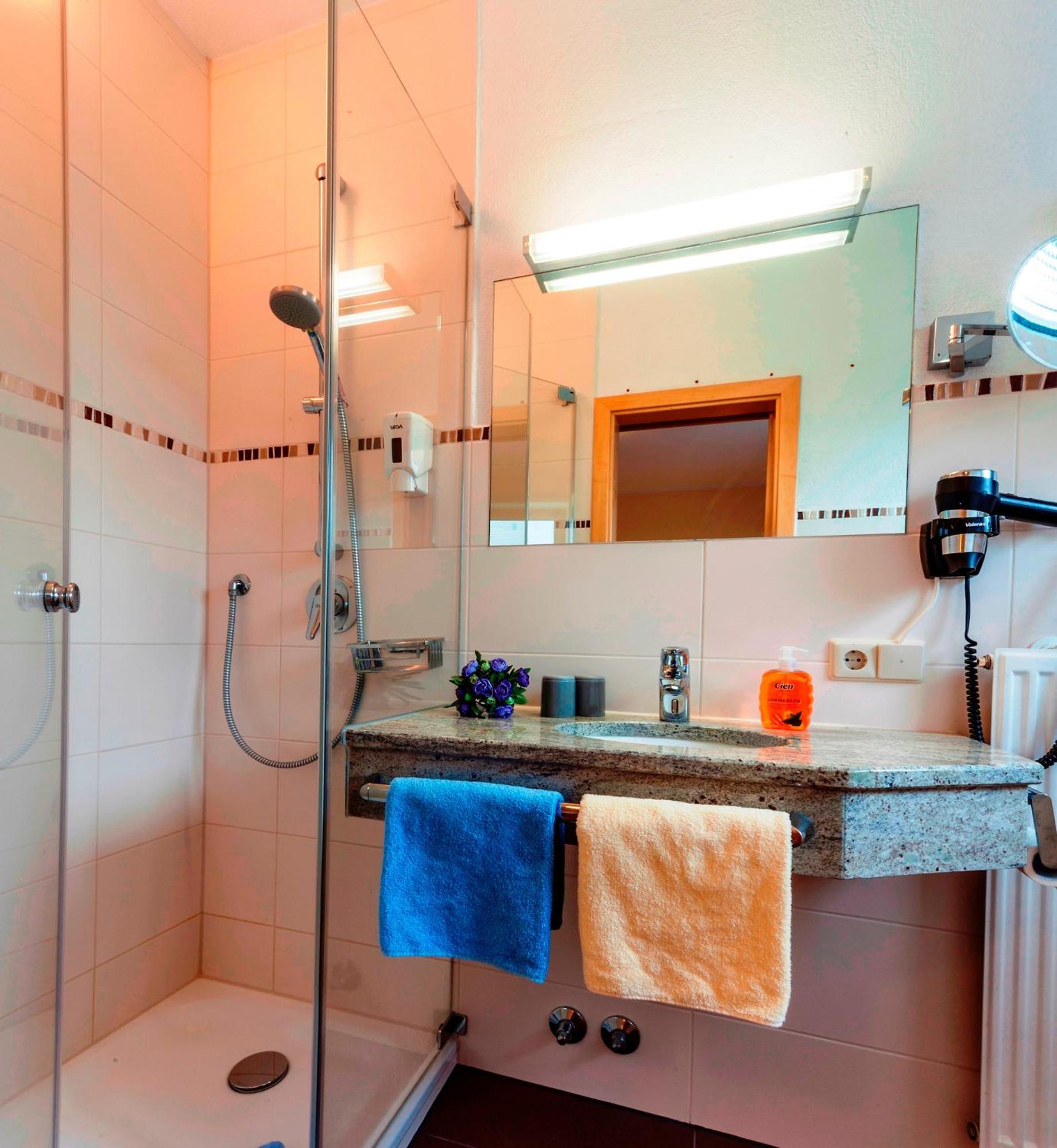 Hotel Fischerhaus Garni Меерсбург Екстериор снимка
