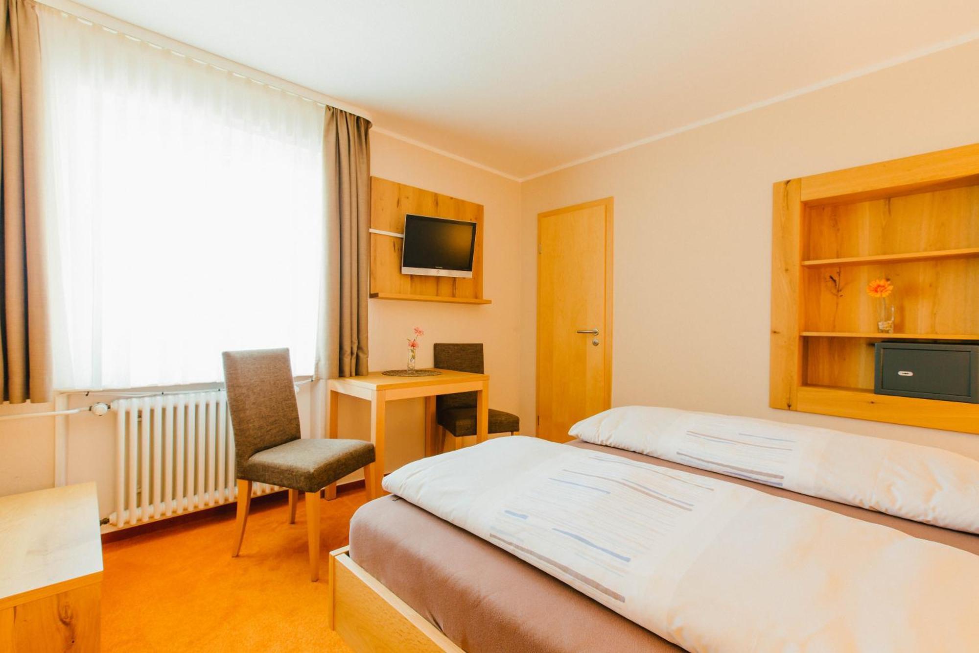 Hotel Fischerhaus Garni Меерсбург Екстериор снимка