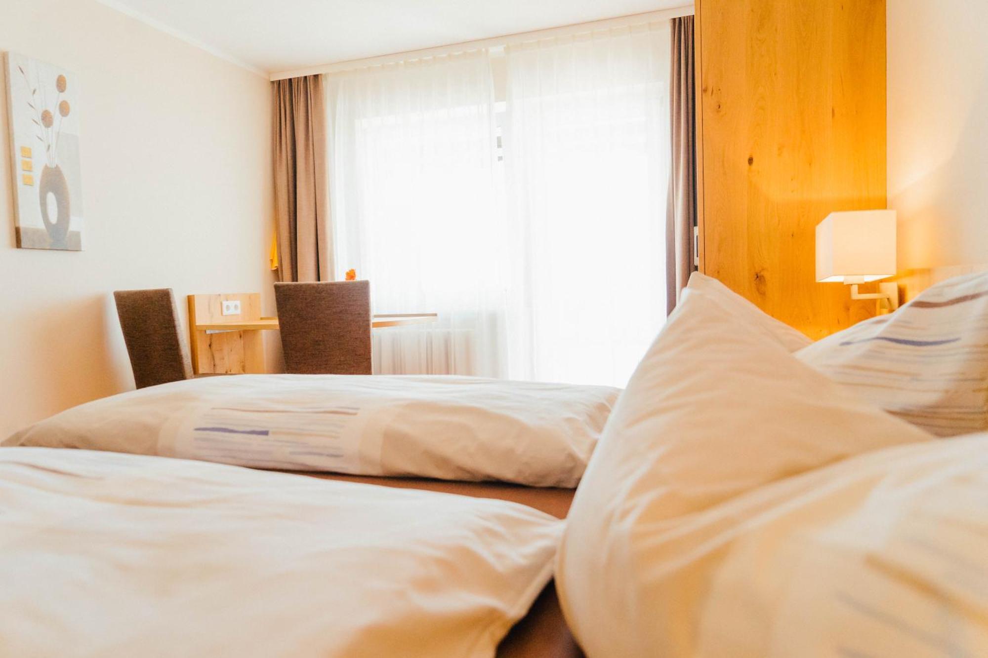 Hotel Fischerhaus Garni Меерсбург Екстериор снимка