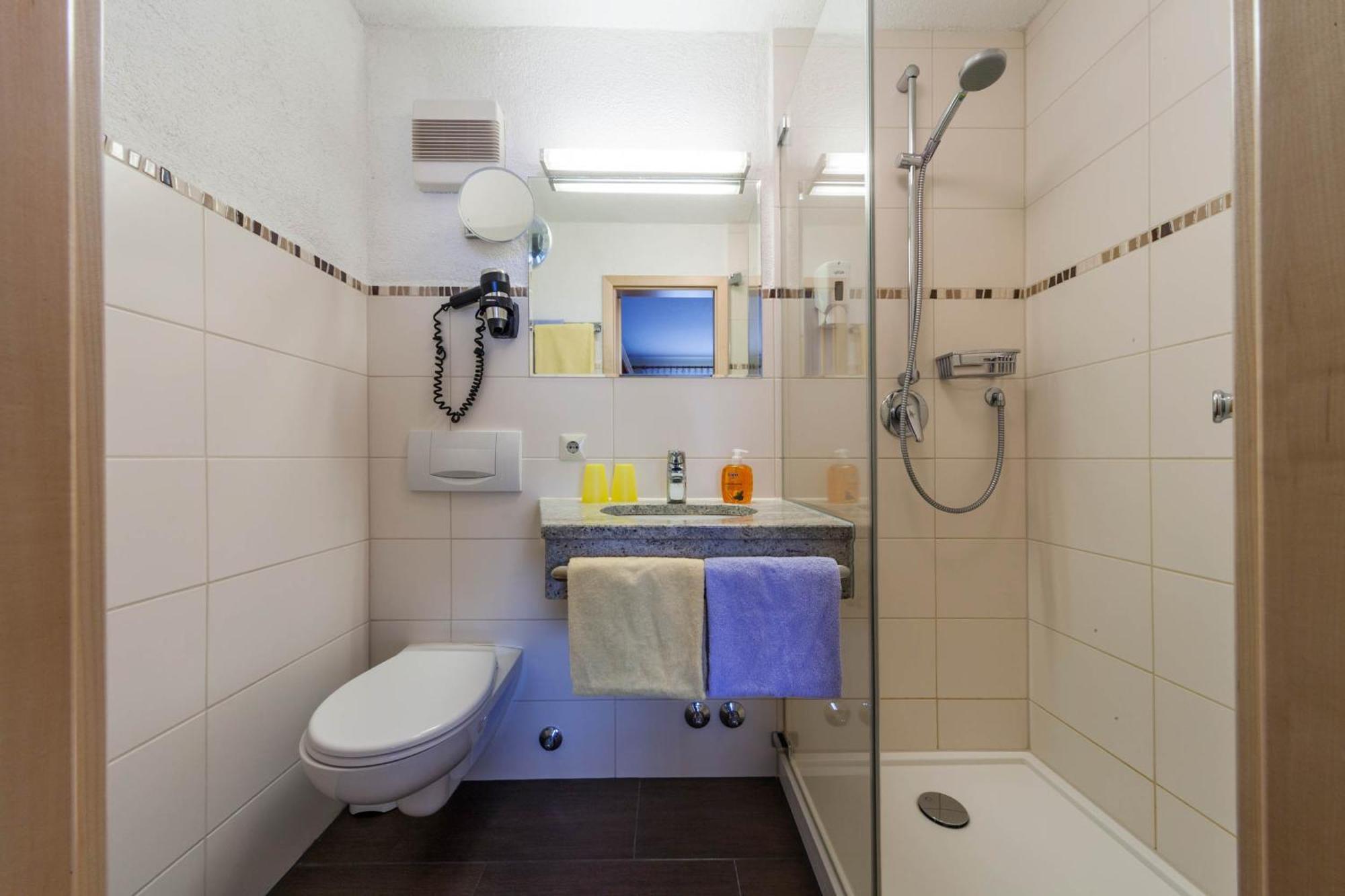 Hotel Fischerhaus Garni Меерсбург Екстериор снимка