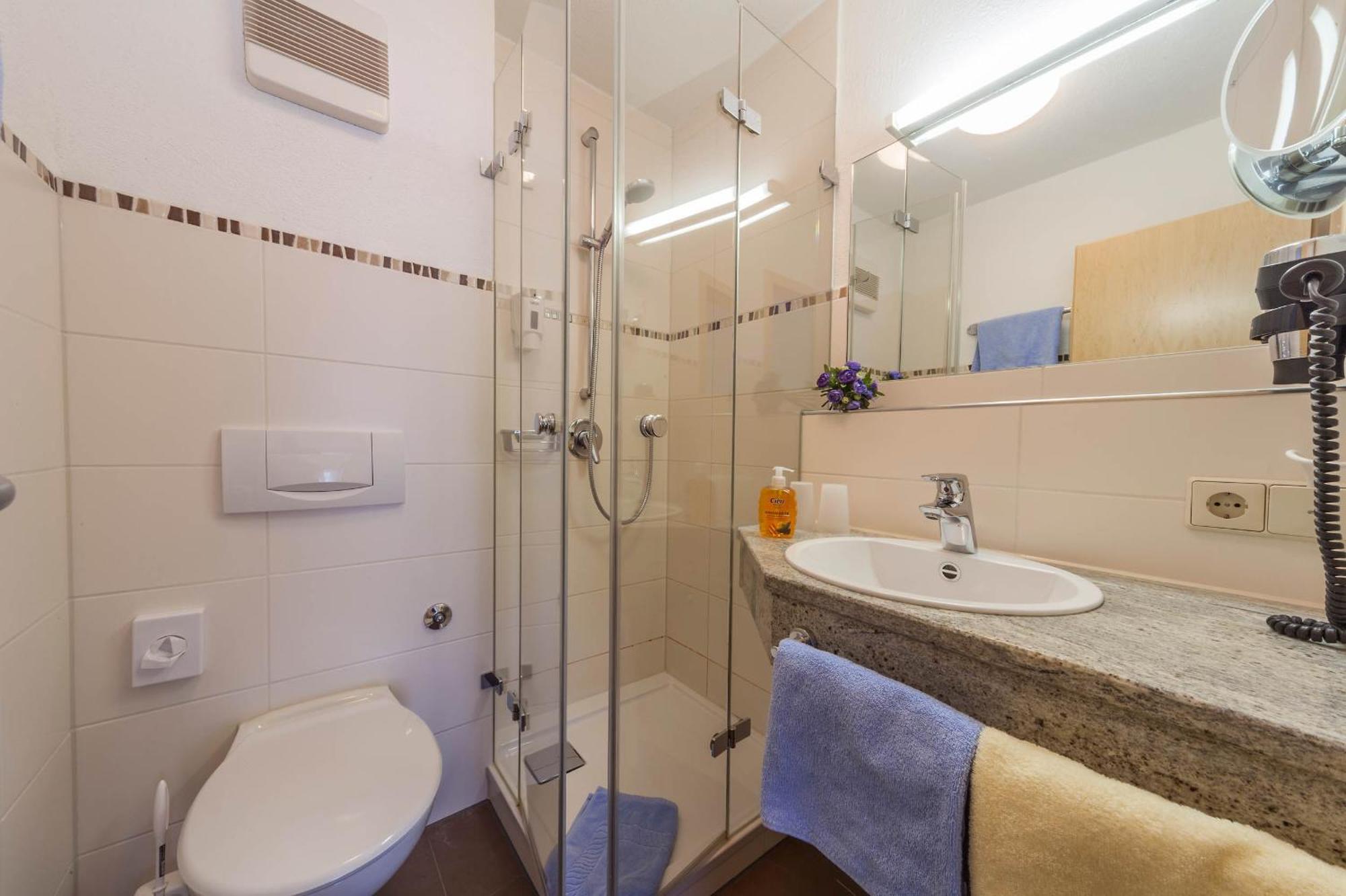 Hotel Fischerhaus Garni Меерсбург Екстериор снимка
