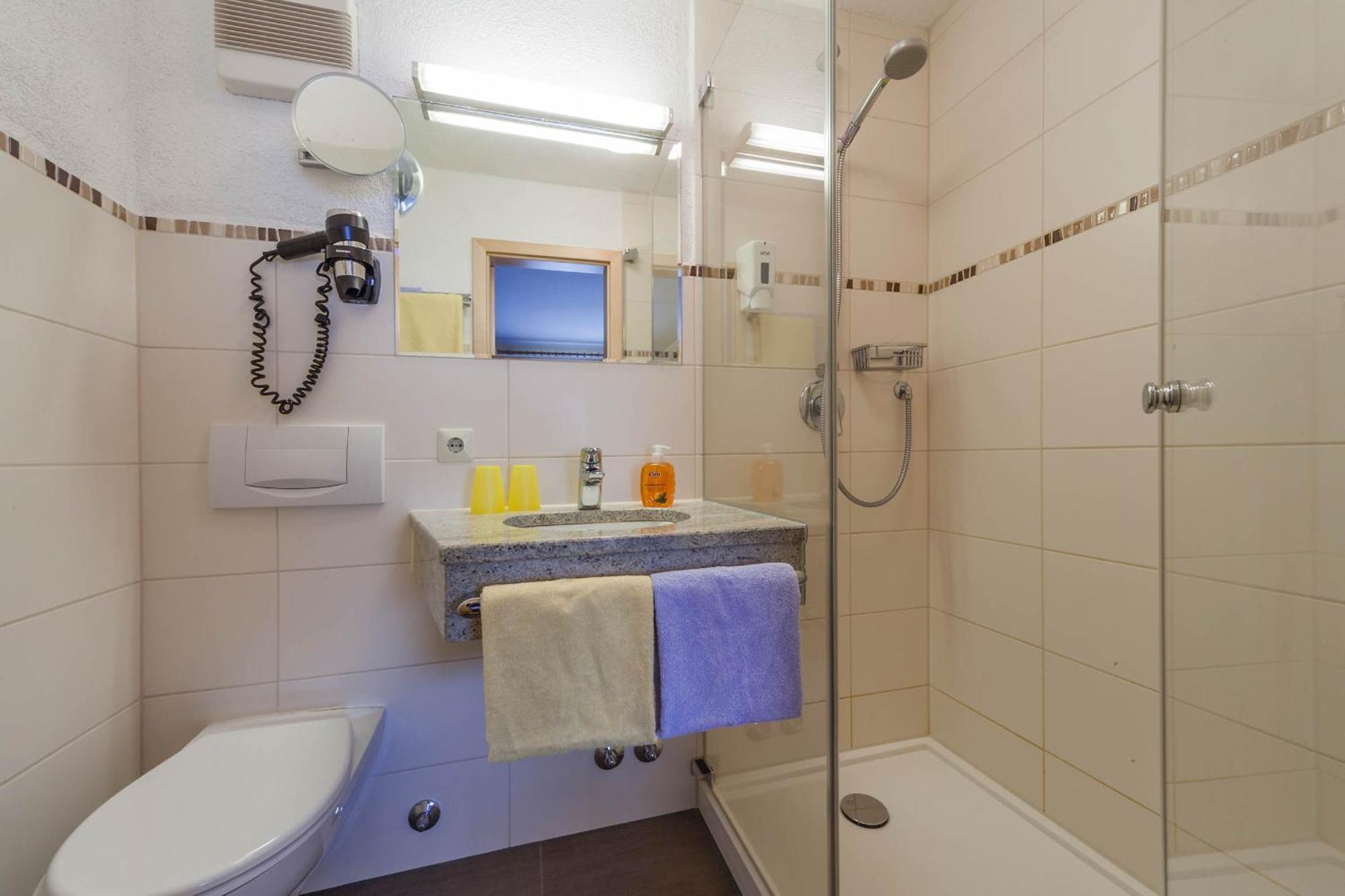 Hotel Fischerhaus Garni Меерсбург Екстериор снимка