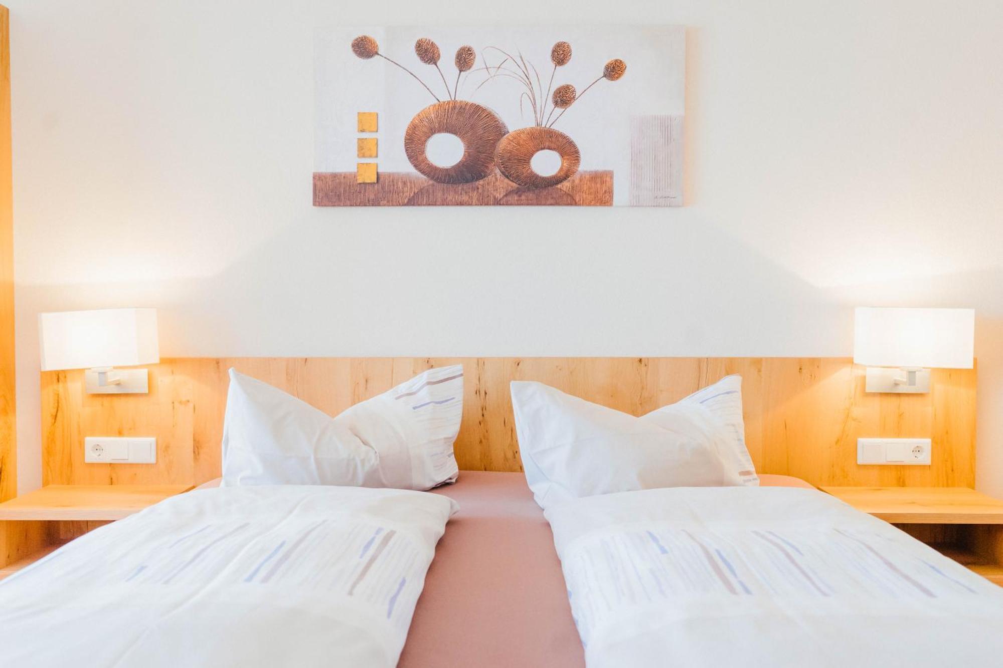 Hotel Fischerhaus Garni Меерсбург Екстериор снимка