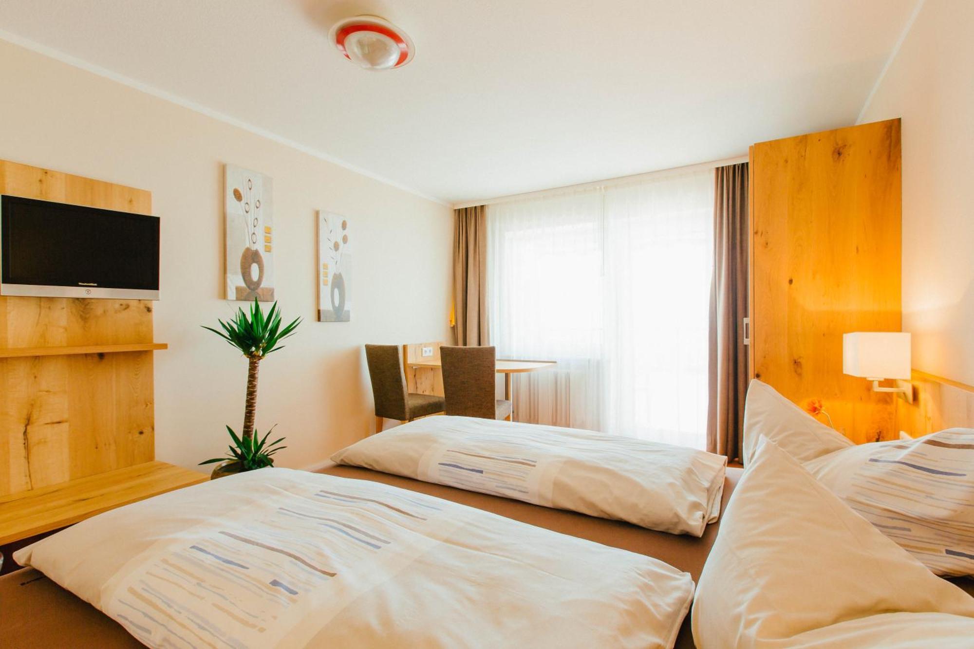 Hotel Fischerhaus Garni Меерсбург Екстериор снимка
